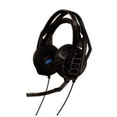 Plantronics RIG 500E HDST ESport Edition Gaming Headset